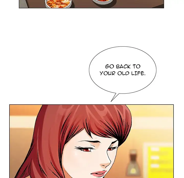 Jeopardy chapter 31 page 33