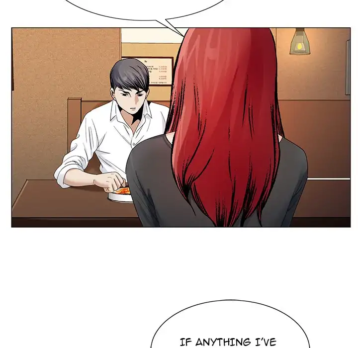 Jeopardy chapter 31 page 41
