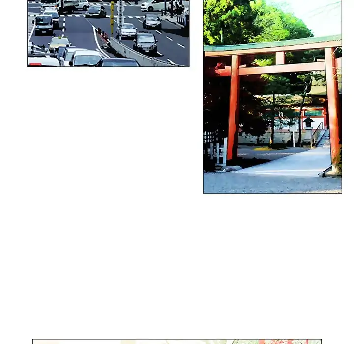 Jeopardy chapter 31 page 48