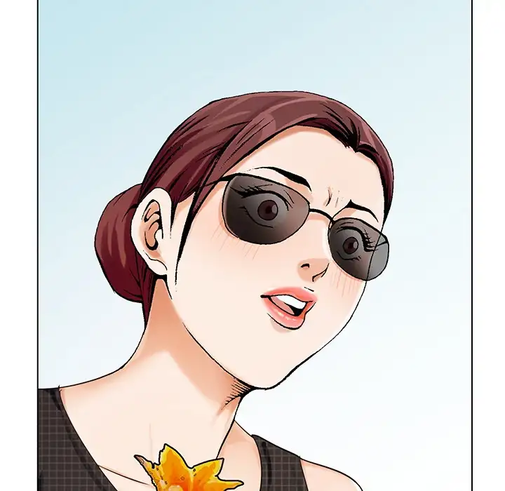 Jeopardy chapter 31 page 67