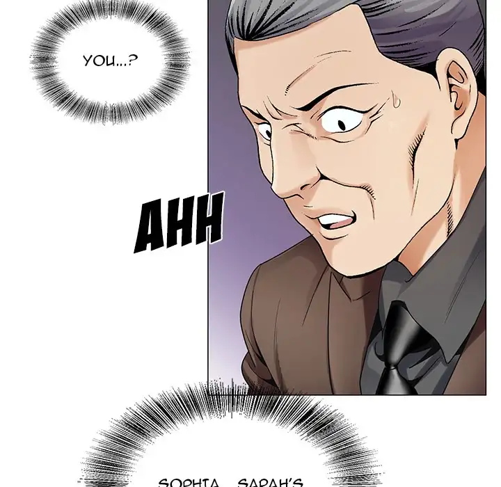 Jeopardy chapter 31 page 70