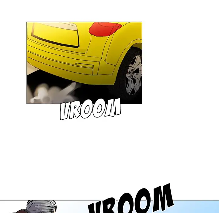 Jeopardy chapter 31 page 77