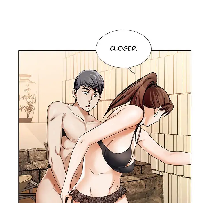 Jeopardy chapter 31 page 94