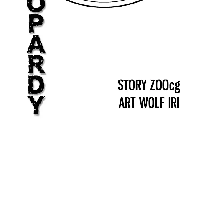Jeopardy chapter 31 page 107