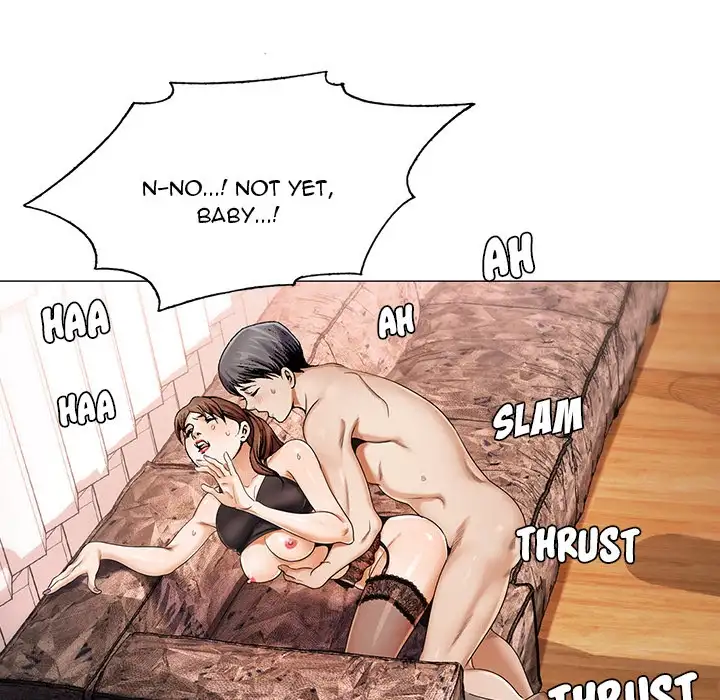 Jeopardy chapter 32 page 21