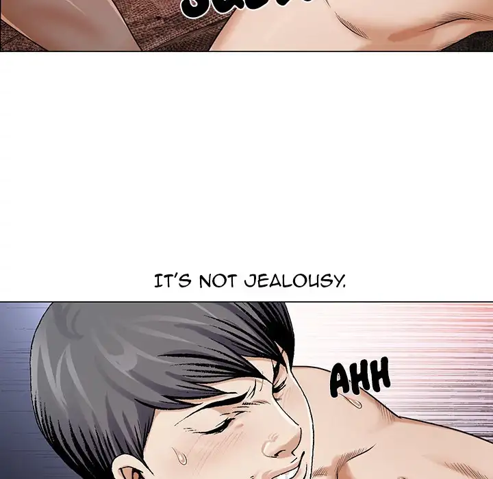 Jeopardy chapter 32 page 25