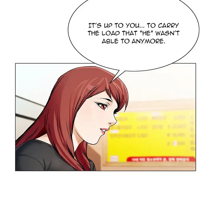 Jeopardy chapter 32 page 30