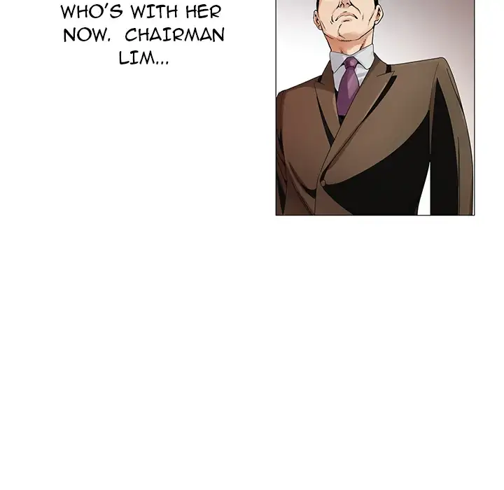 Jeopardy chapter 32 page 36