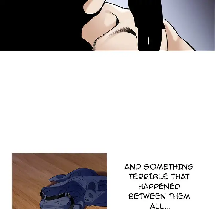 Jeopardy chapter 32 page 38