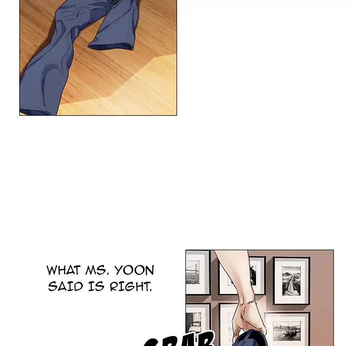 Jeopardy chapter 32 page 39