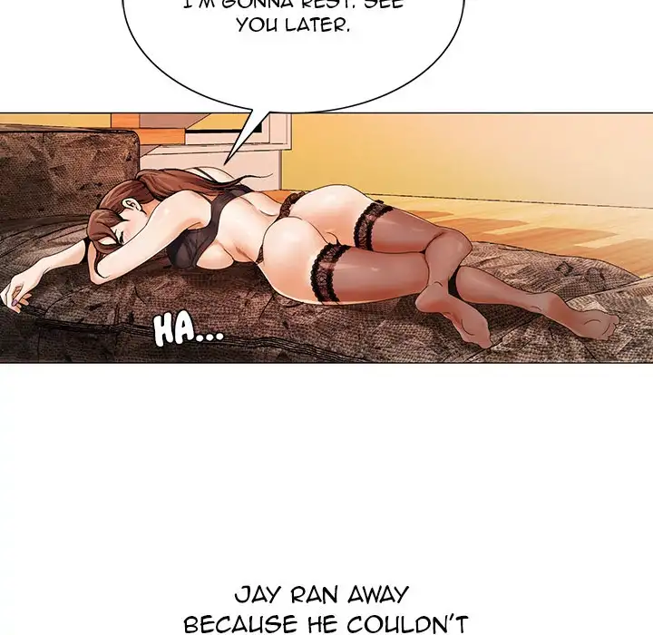 Jeopardy chapter 32 page 42