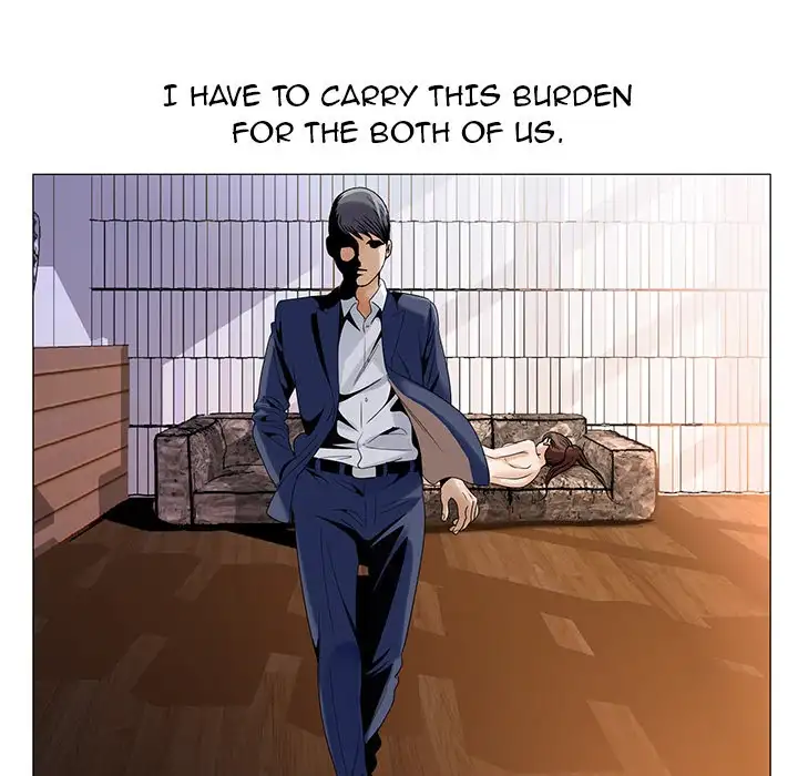 Jeopardy chapter 32 page 45