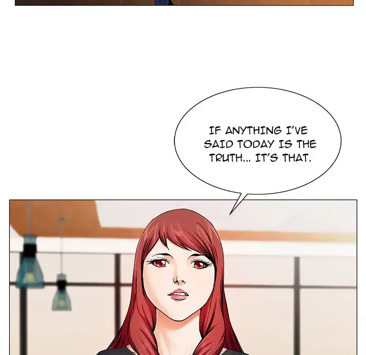 Jeopardy chapter 32 page 46
