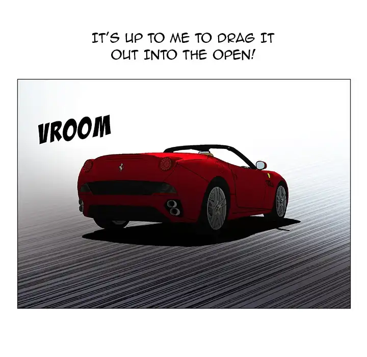 Jeopardy chapter 32 page 51
