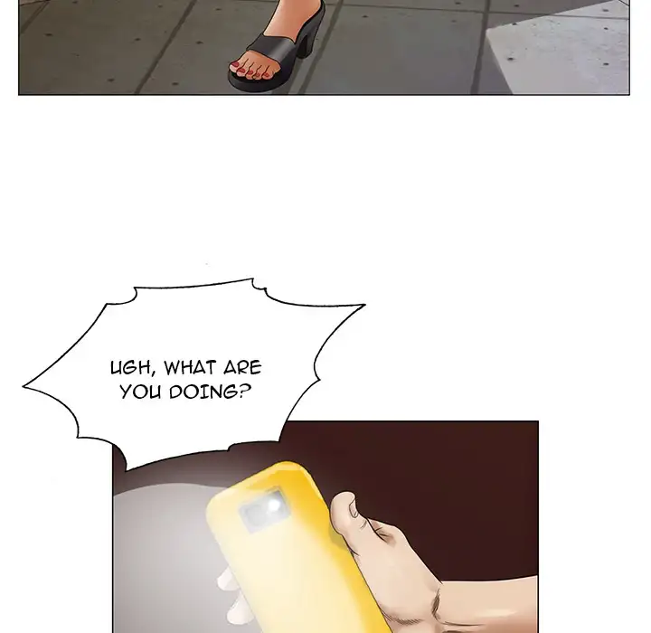 Jeopardy chapter 32 page 55