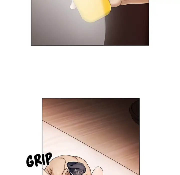 Jeopardy chapter 32 page 56