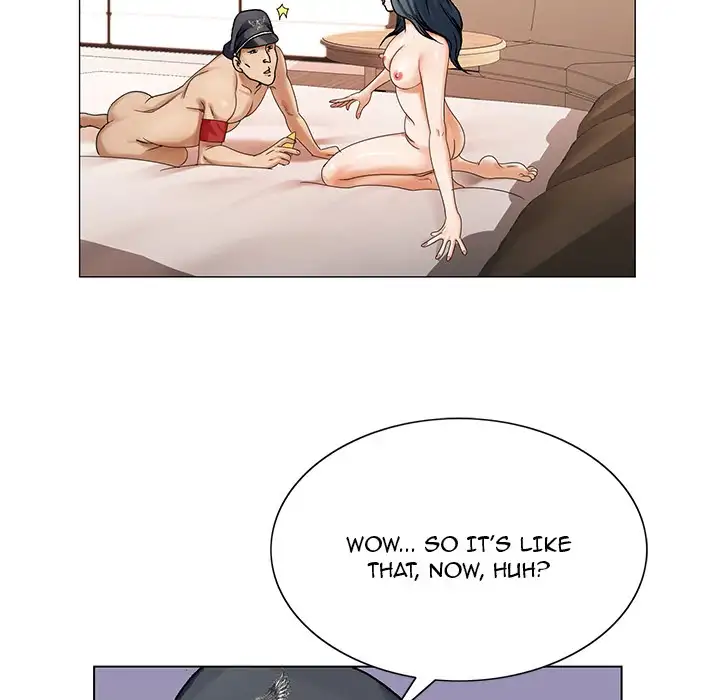 Jeopardy chapter 32 page 64