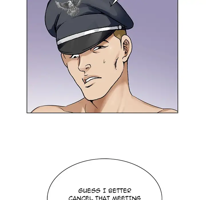 Jeopardy chapter 32 page 65