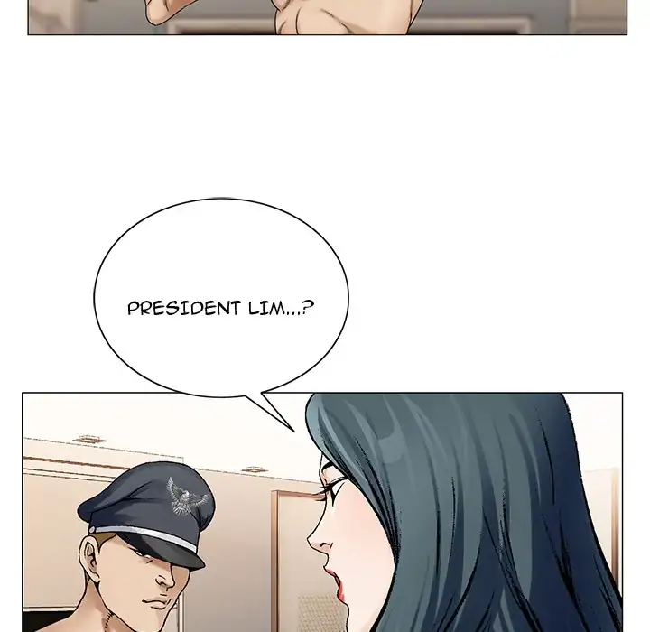 Jeopardy chapter 32 page 73