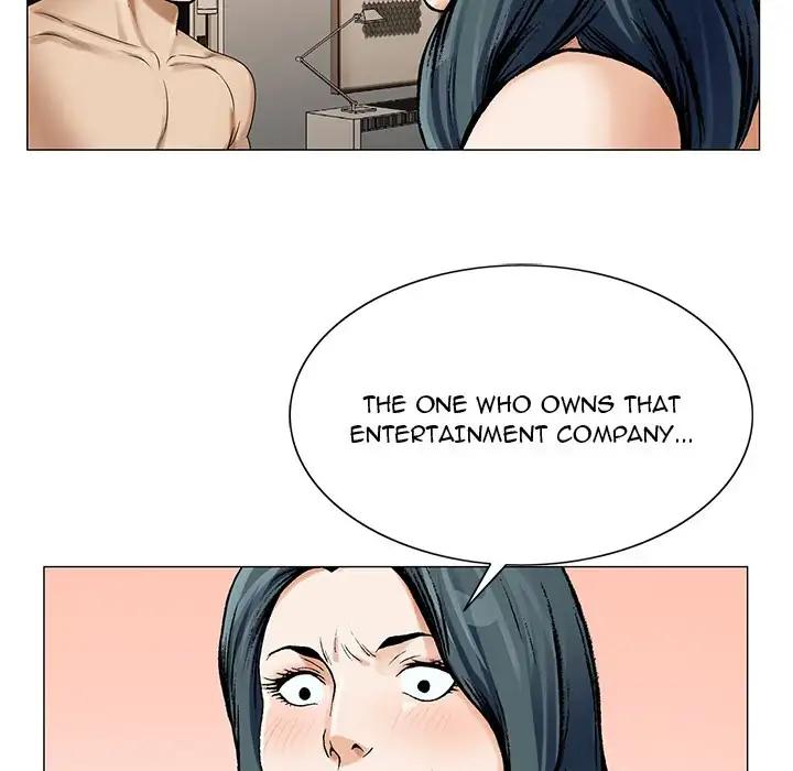 Jeopardy chapter 32 page 74