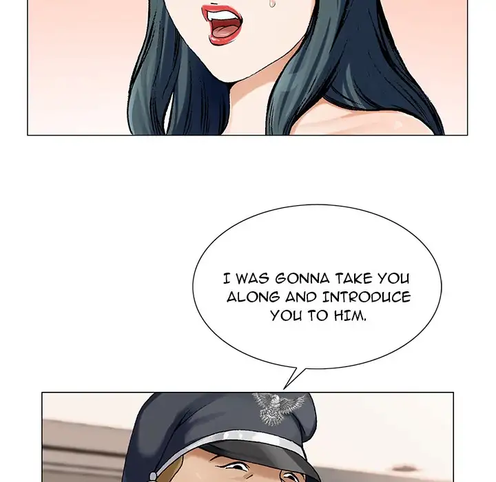 Jeopardy chapter 32 page 75
