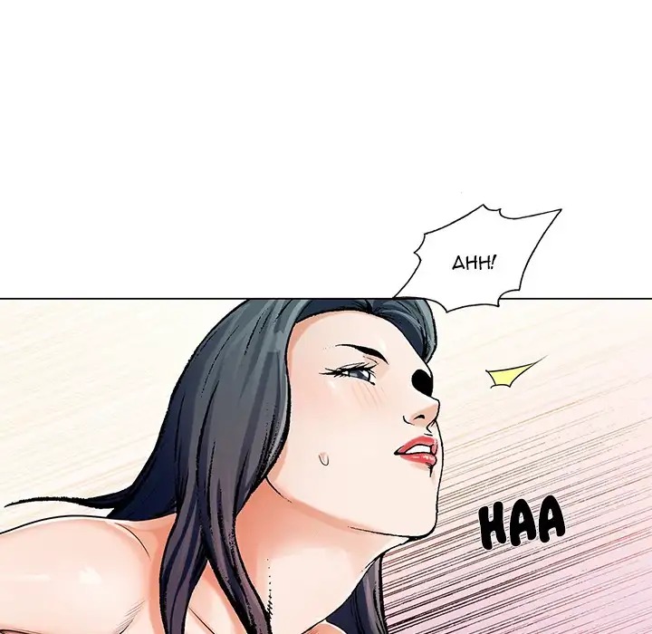 Jeopardy chapter 32 page 87
