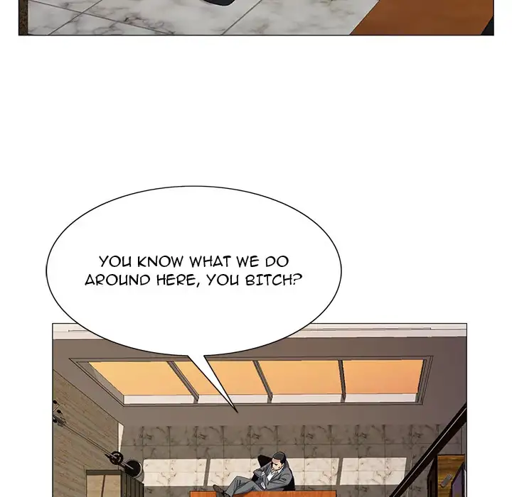 Jeopardy chapter 32 page 95
