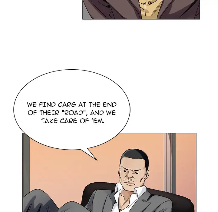 Jeopardy chapter 32 page 98