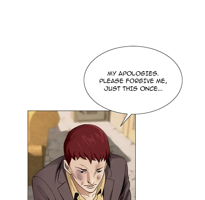Jeopardy chapter 32 page 103