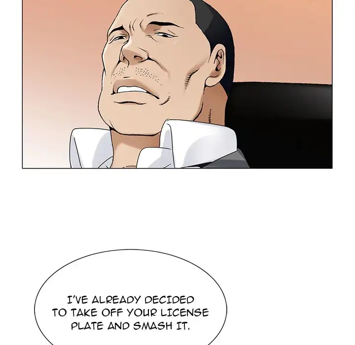 Jeopardy chapter 32 page 105