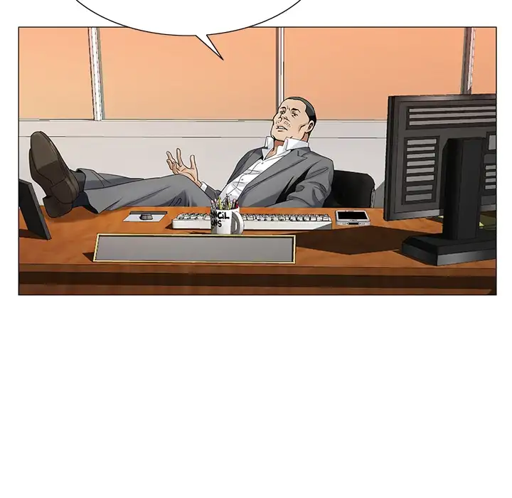 Jeopardy chapter 32 page 106