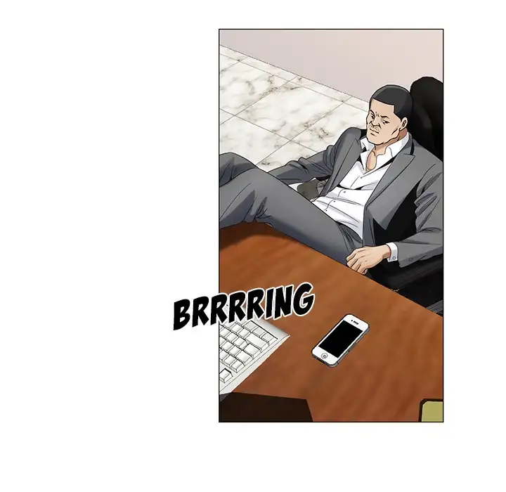 Jeopardy chapter 32 page 107