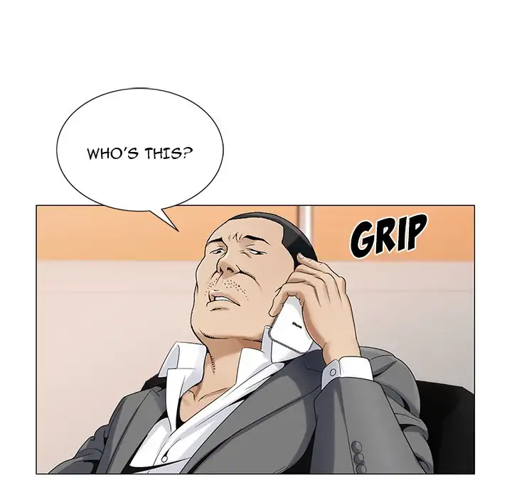 Jeopardy chapter 32 page 108
