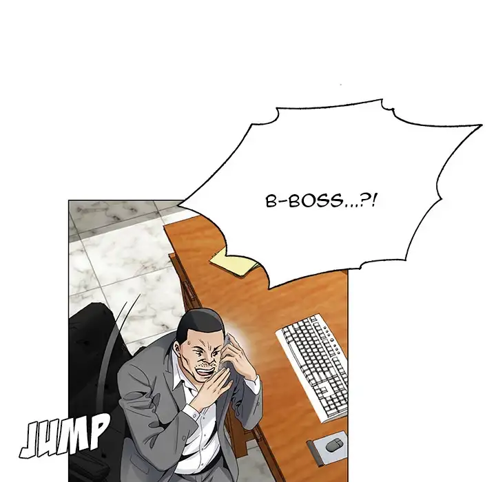 Jeopardy chapter 32 page 110