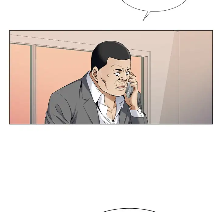Jeopardy chapter 33 page 5