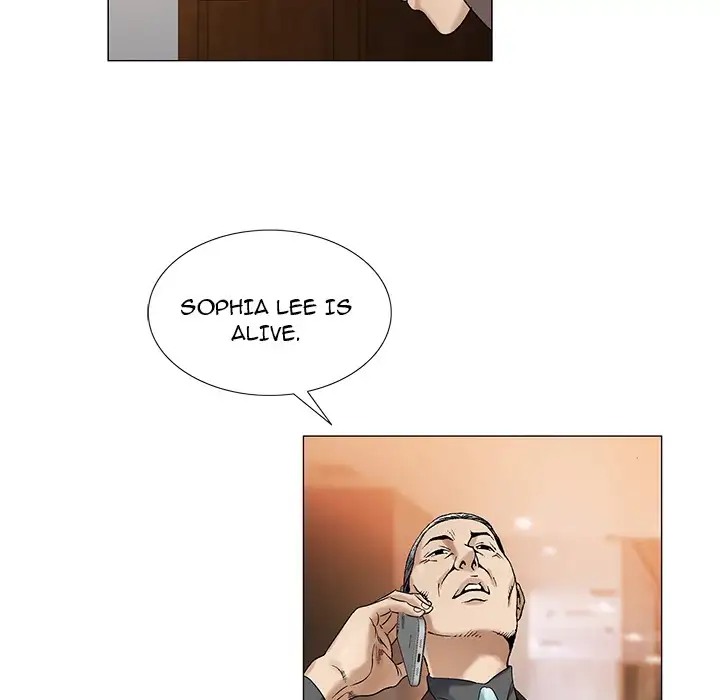 Jeopardy chapter 33 page 9