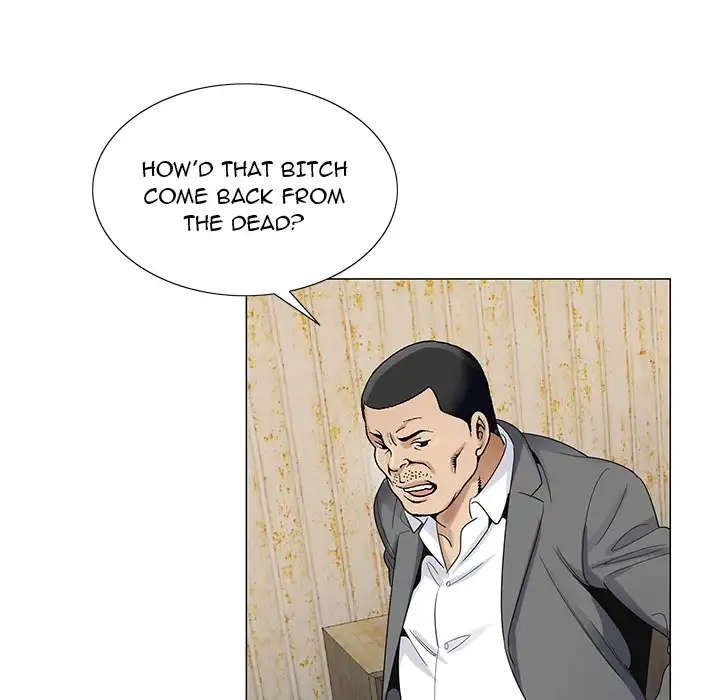 Jeopardy chapter 33 page 23