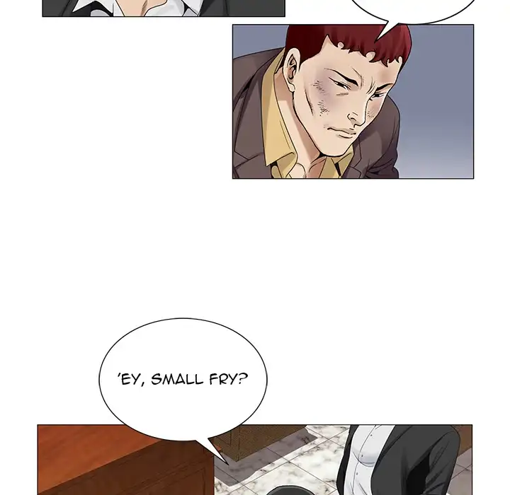 Jeopardy chapter 33 page 25