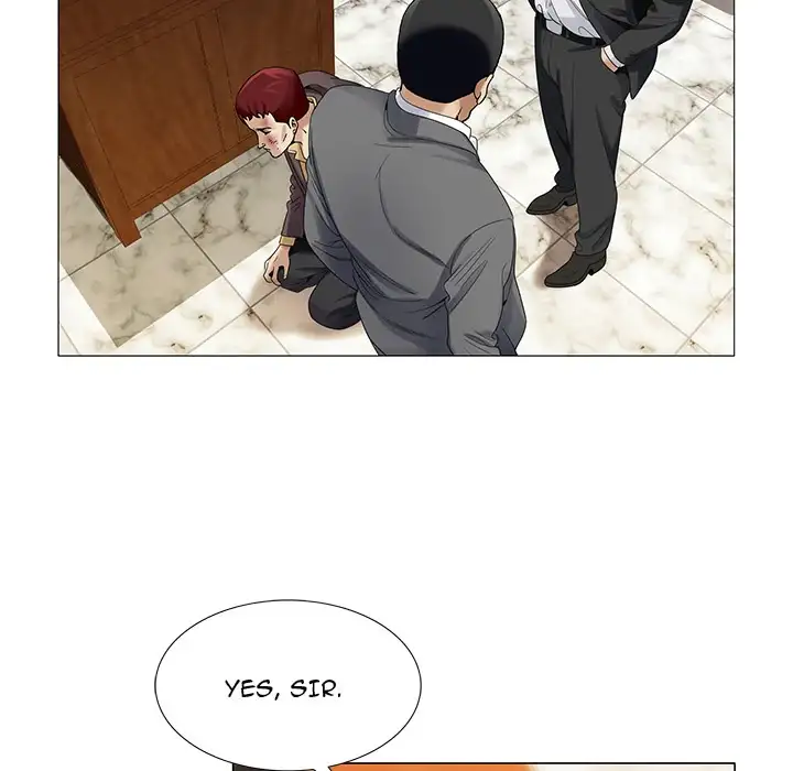Jeopardy chapter 33 page 26