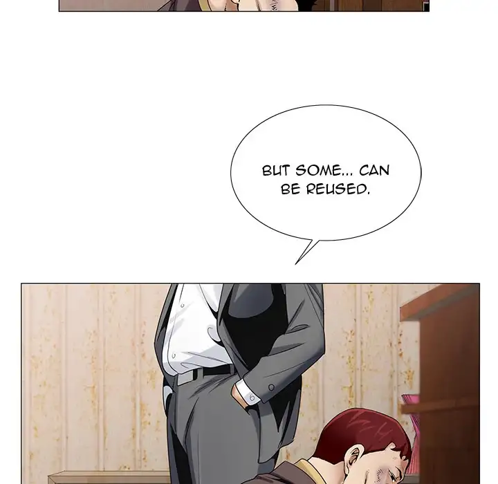 Jeopardy chapter 33 page 31