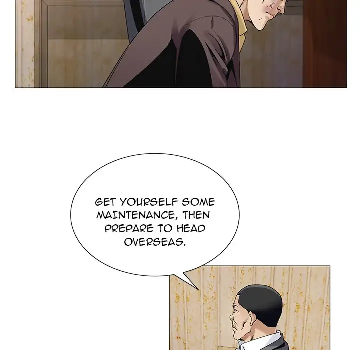 Jeopardy chapter 33 page 32