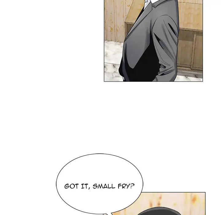 Jeopardy chapter 33 page 33