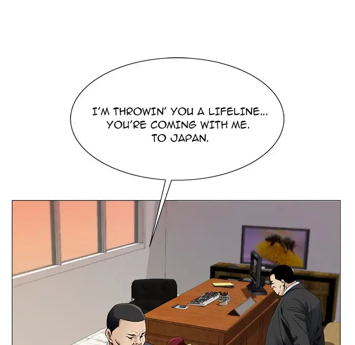 Jeopardy chapter 33 page 37