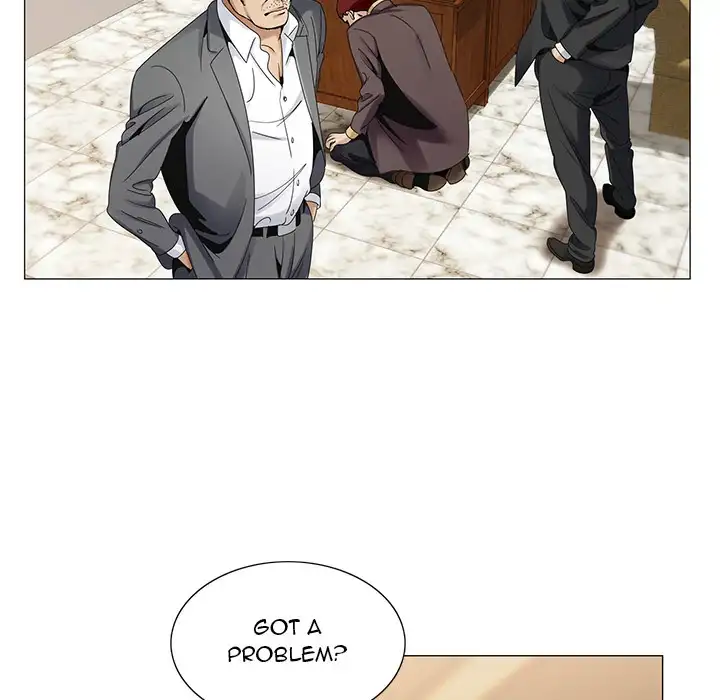 Jeopardy chapter 33 page 38