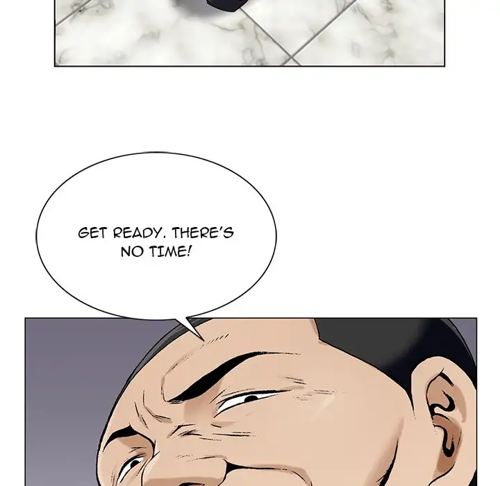 Jeopardy chapter 33 page 41