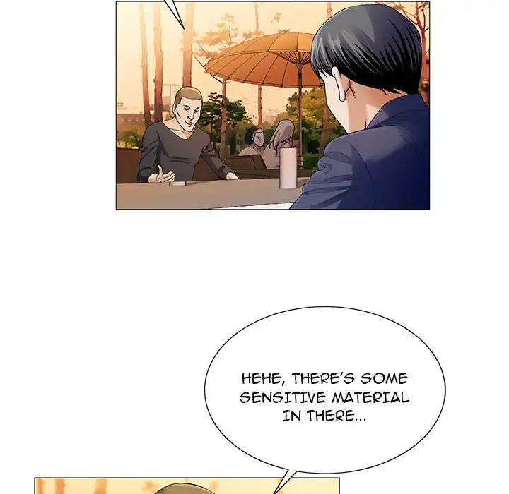 Jeopardy chapter 33 page 47
