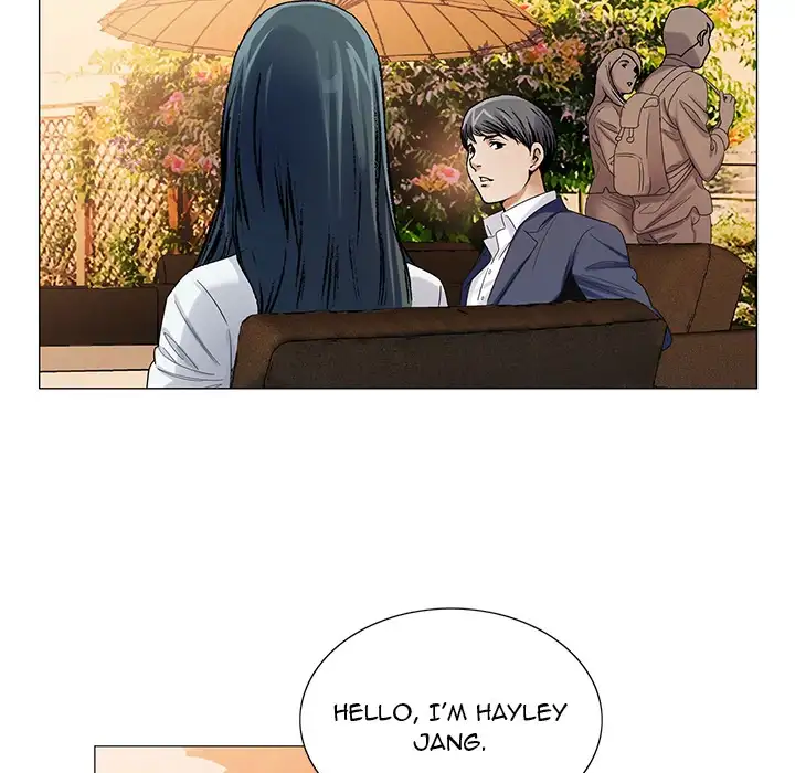Jeopardy chapter 33 page 50