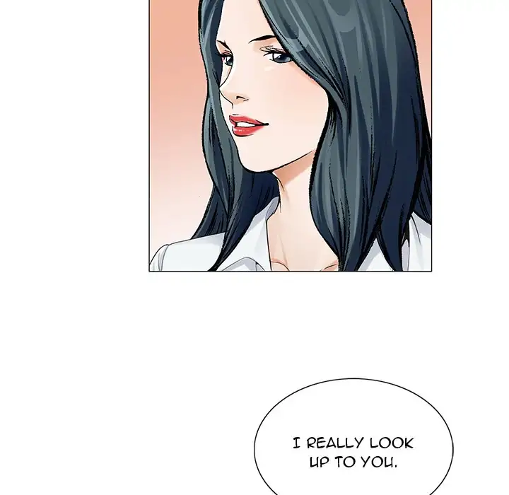 Jeopardy chapter 33 page 54