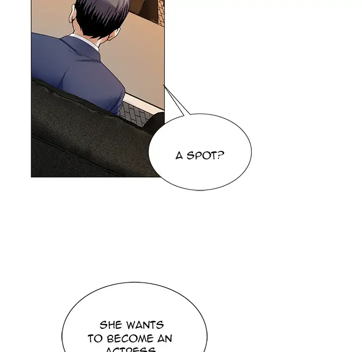 Jeopardy chapter 33 page 64