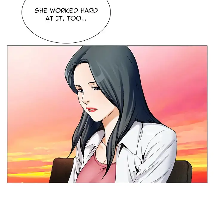 Jeopardy chapter 33 page 66